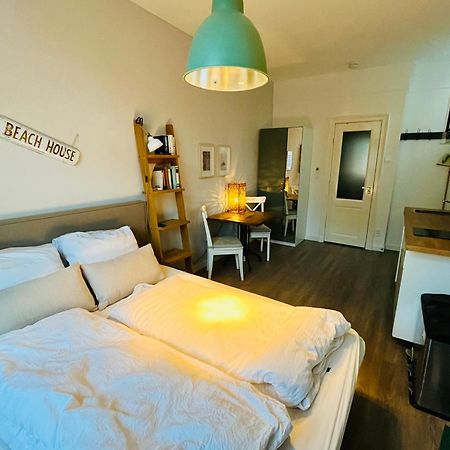 Studio en deluxe appartement Blueberry Zandvoort Exterior foto