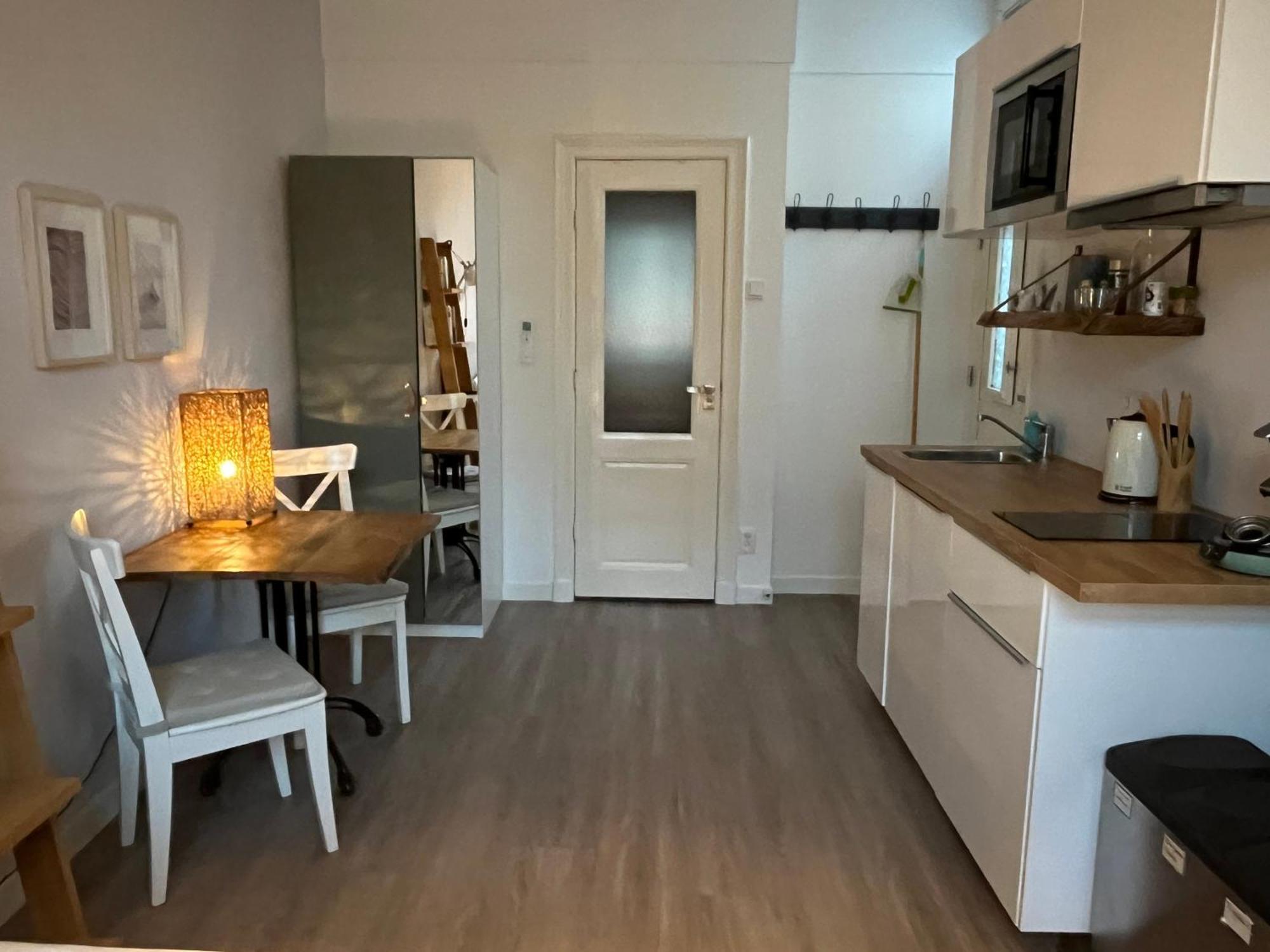 Studio en deluxe appartement Blueberry Zandvoort Exterior foto