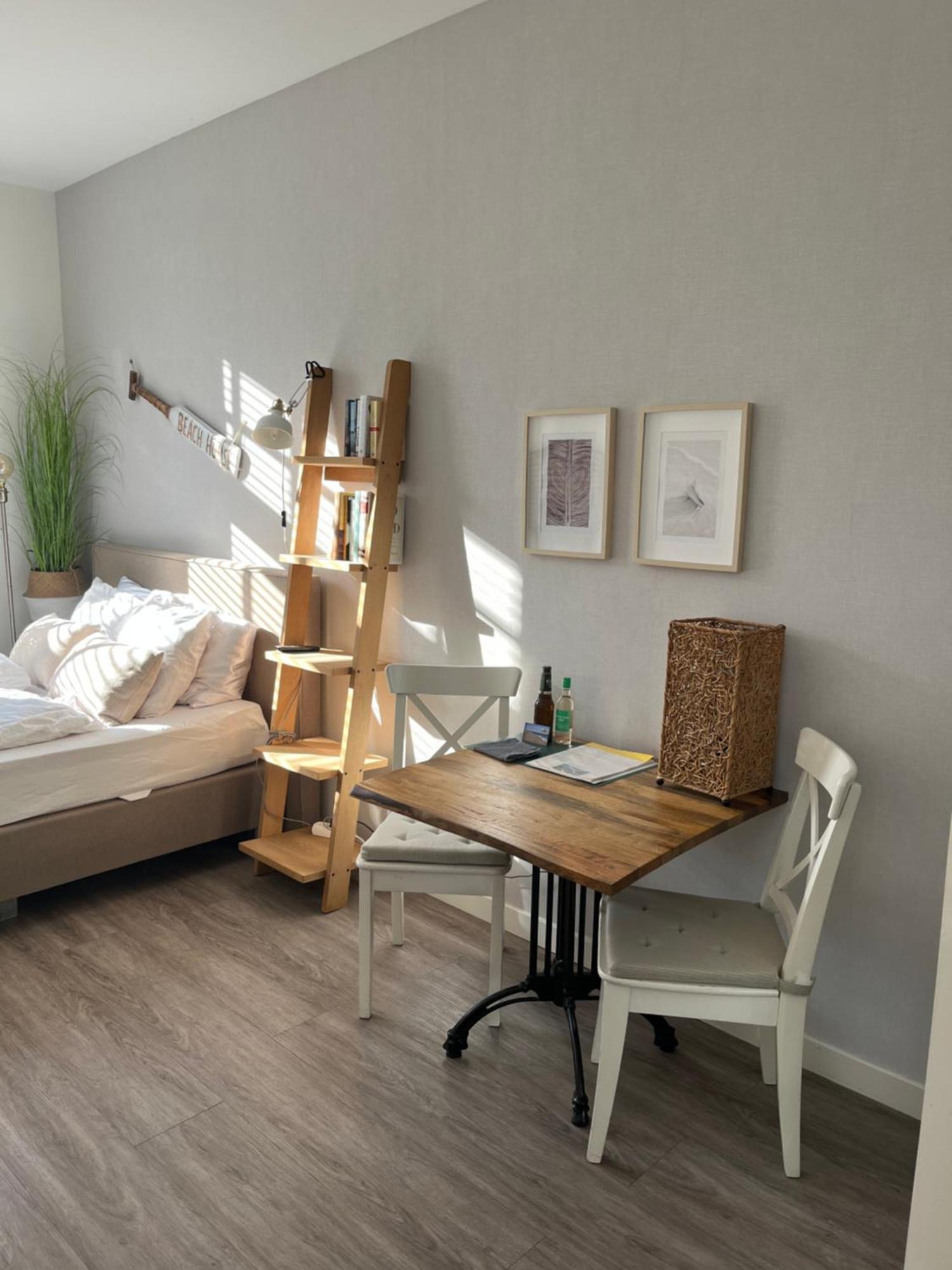 Studio en deluxe appartement Blueberry Zandvoort Exterior foto